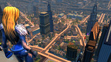 Champions Online Champions Online