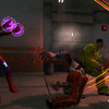 Capture de Champions Online