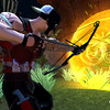 Capture de Champions Online