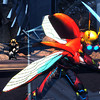 Capture de Champions Online