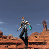 Capture de Champions Online