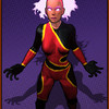 Capture de Champions Online