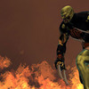 Capture de Champions Online