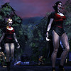 Capture de Champions Online