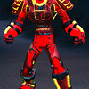 Capture de Champions Online