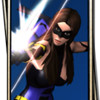 Capture de Champions Online