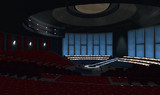 Powerhouse Théatre 2 Powerhouse Théatre 2