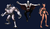 C-Store - Vampire C-Store - Vampire