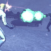 Capture de Champions Online