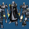 Cyberlord - screenshot