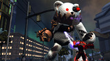 Ev�nement Fool's Errand 8
