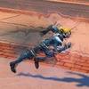 Capture de Champions Online