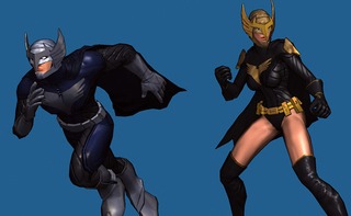 Image de Champions Online #48213 Image de Champions Online #48213