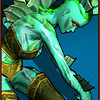 Capture de Champions Online