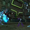 Capture de Champions Online