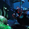 Capture de Champions Online