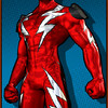 Capture de Champions Online