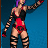 Capture de Champions Online
