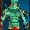Capture de Champions Online