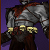 Capture de Champions Online