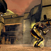 Capture de Champions Online