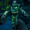 Capture de Champions Online