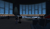 Powerhouse Théatre 3 Powerhouse Théatre 3