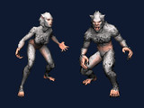 C-Store - Loup Garou 1 C-Store - Loup Garou 1