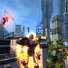 Capture de Champions Online