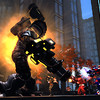 Capture de Champions Online