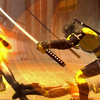Capture de Champions Online