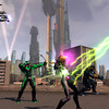 Capture de Champions Online