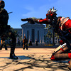 Capture de Champions Online