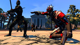 Champions Online Champions Online