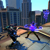 Capture de Champions Online