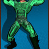 Capture de Champions Online