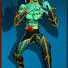 Capture de Champions Online