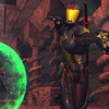 Capture de Champions Online