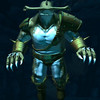 Capture de Champions Online