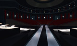 Powerhouse Théatre 4 Powerhouse Théatre 4