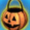 Halloween - Objet Sac