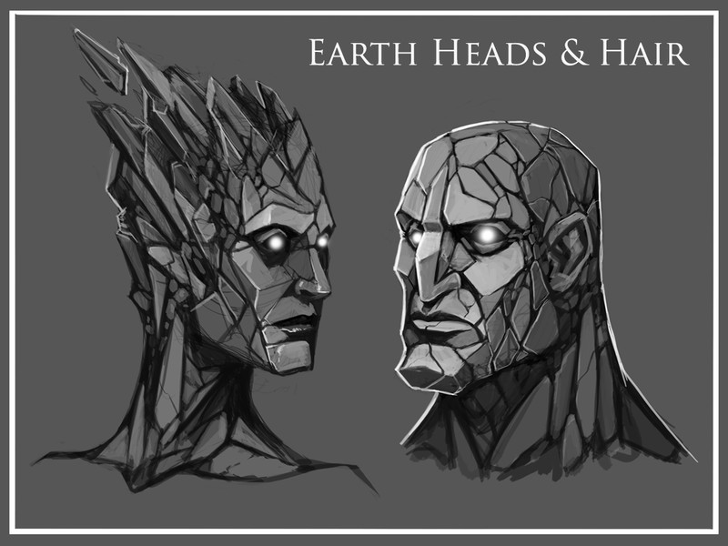 Earth Preview