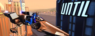 Image de Champions Online #57695 Image de Champions Online #57695
