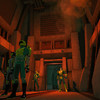 Capture de Champions Online