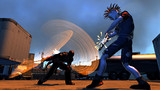 Champions Online Champions Online