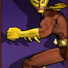 Capture de Champions Online