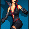 Capture de Champions Online