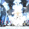 Capture de Champions Online