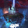 Capture de Champions Online