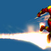 Blazing Speed